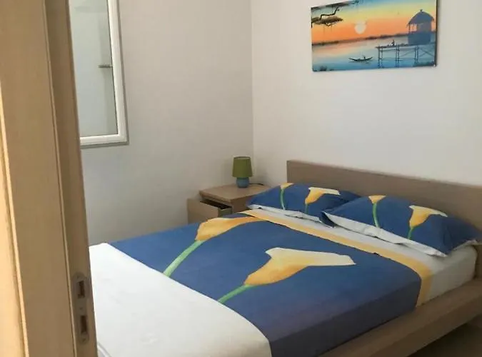 וילה Giusy סנט'איזידורו