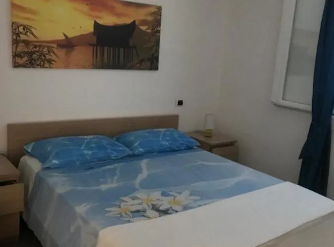 Giusy סנט'איזידורו