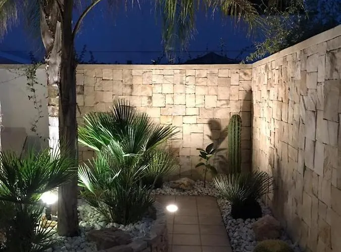 וילה Giusy סנט'איזידורו