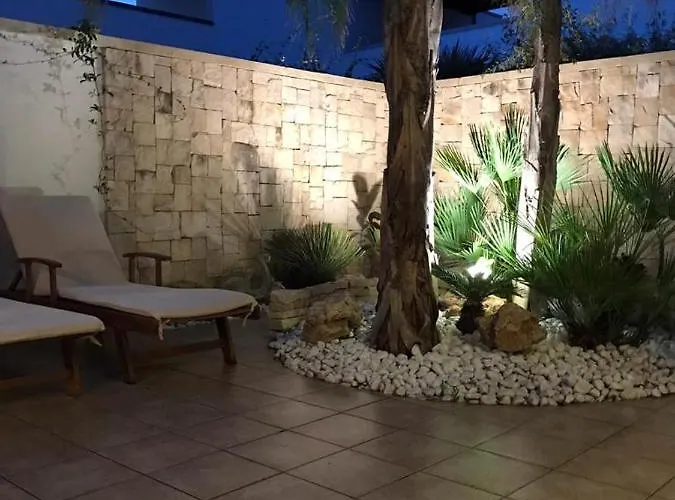 וילה Giusy סנט'איזידורו