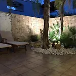 Villa Giusy Sant Isidoro (Apulia)