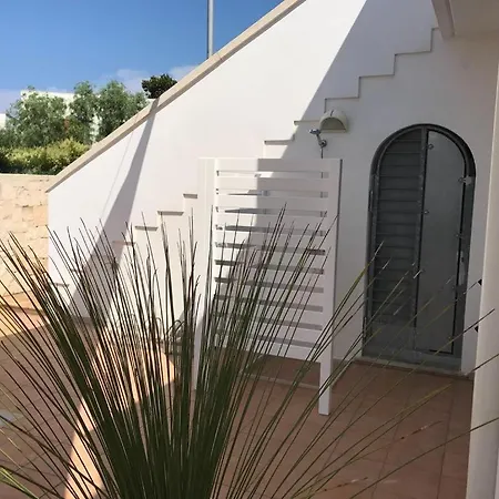 Giusy * Sant Isidoro (Apulia)