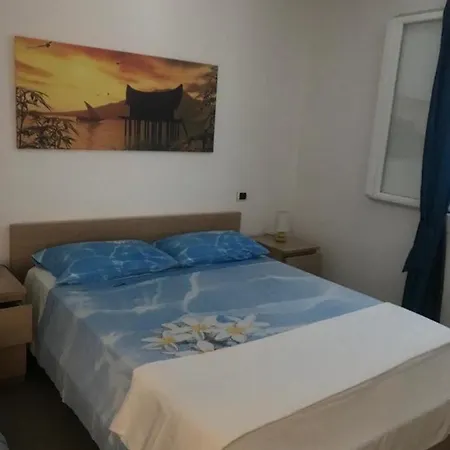 Giusy Sant Isidoro (Apulia)