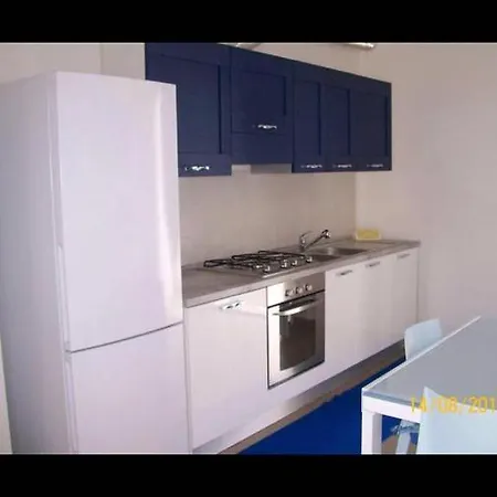 Villa Giusy Sant Isidoro (Apulia)