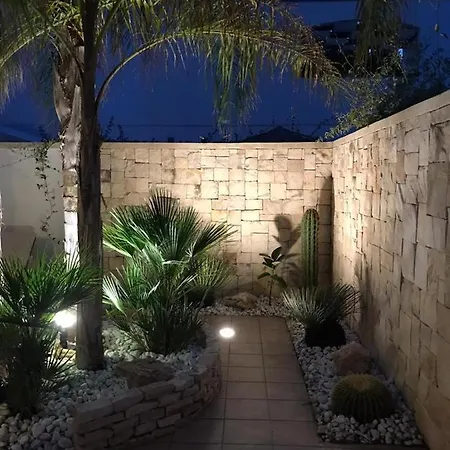 Villa Giusy Sant Isidoro (Apulia)