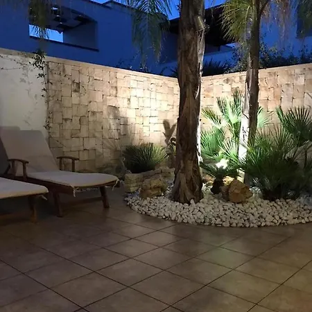 Villa Giusy Sant Isidoro (Apulia)
