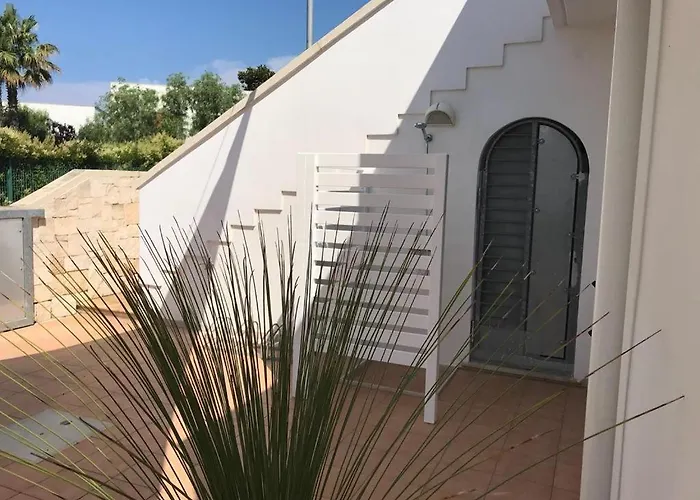 Giusy * Sant Isidoro (Apulia)