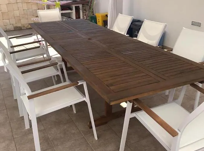 Giusy Sant Isidoro (Apulia)